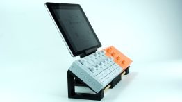 Soporte Yamaha Seqtrak