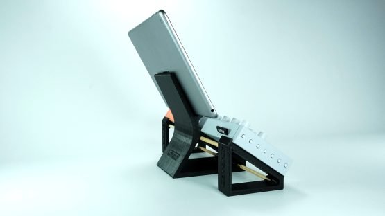 Soporte Yamaha Seqtrak - Imagen 2