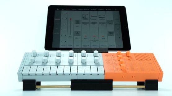 Soporte Yamaha Seqtrak - Imagen 16