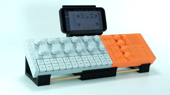 Soporte Yamaha Seqtrak - Imagen 15