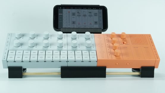 Soporte Yamaha Seqtrak - Imagen 14