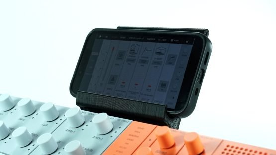 Soporte Yamaha Seqtrak - Imagen 13