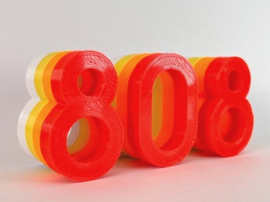 Adorno 808 / 909 - Imagen 3
