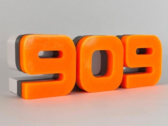 Adorno 808 / 909 - Imagen 2