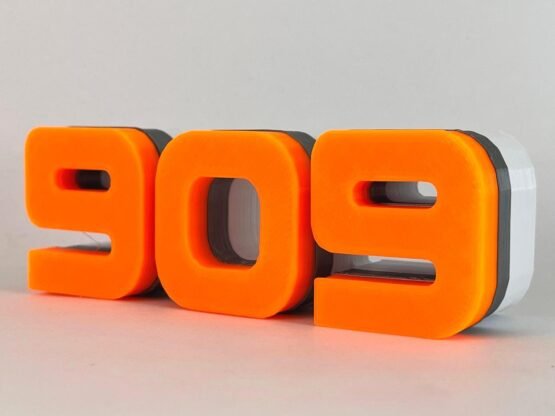 Adorno 808 / 909 - Imagen 4