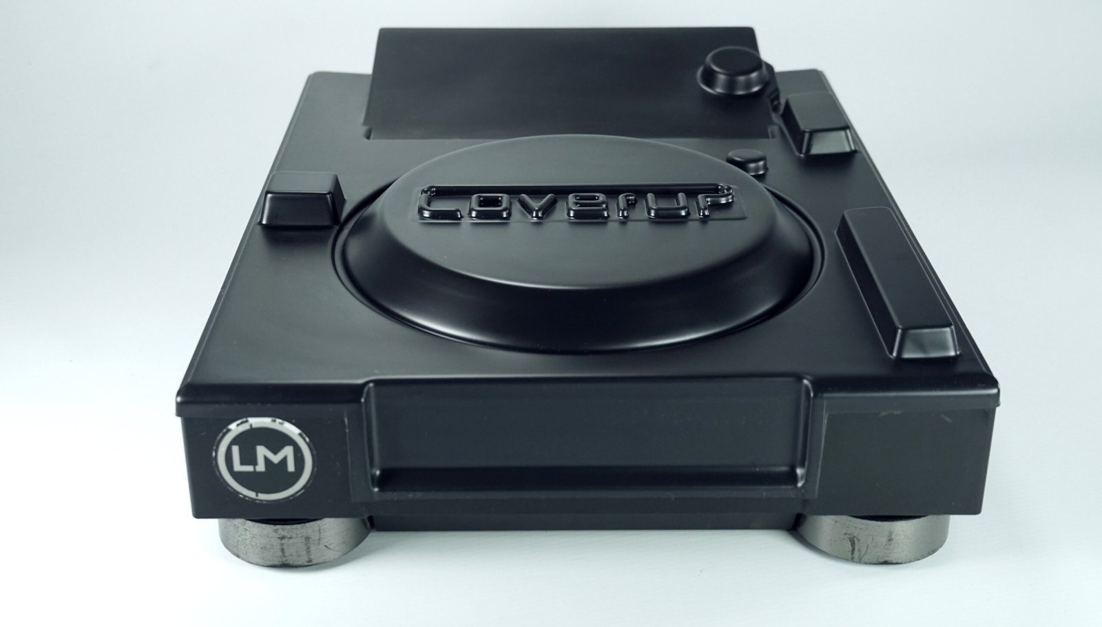 Cover protector Pioneer CDJ-2000 NXS2 - Imagen 4