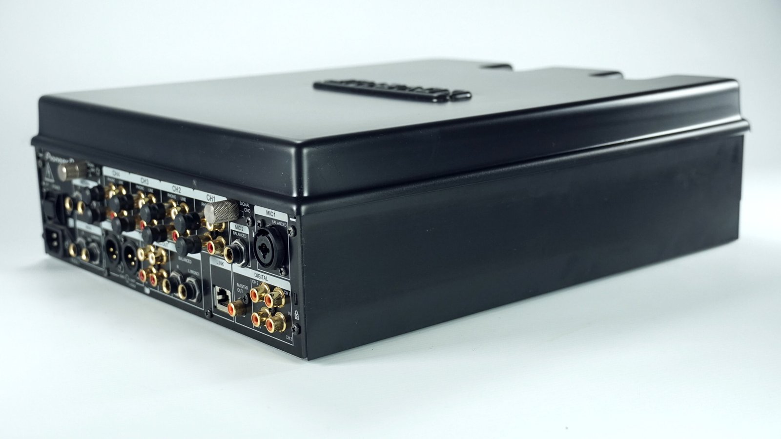 Cover protector para Pioneer DJM 900 NXS 2 - Imagen 3