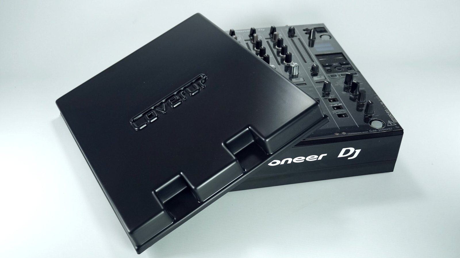 Cover protector para Pioneer DJM 900 NXS 2 - Imagen 6